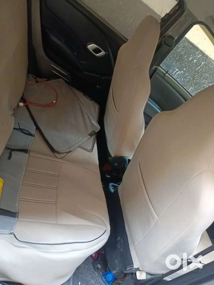 Datsun Redigo 1000cc  Petrol Manual 2020