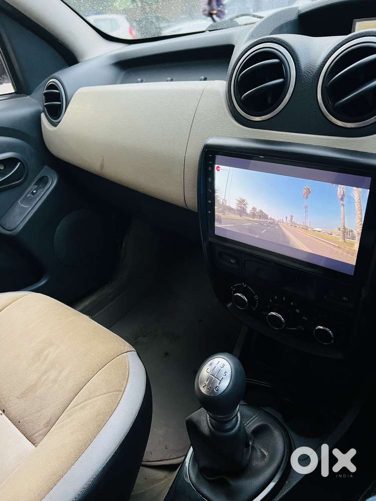 Renault Duster 110 Ps Rxl Adventure, 2013, Diesel