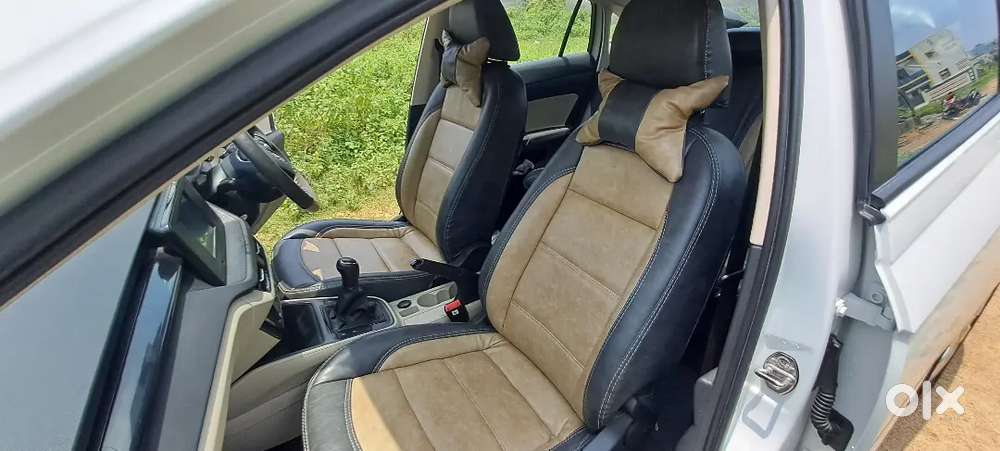 Skoda Slavia 2024 Petrol 9800 Km Driven