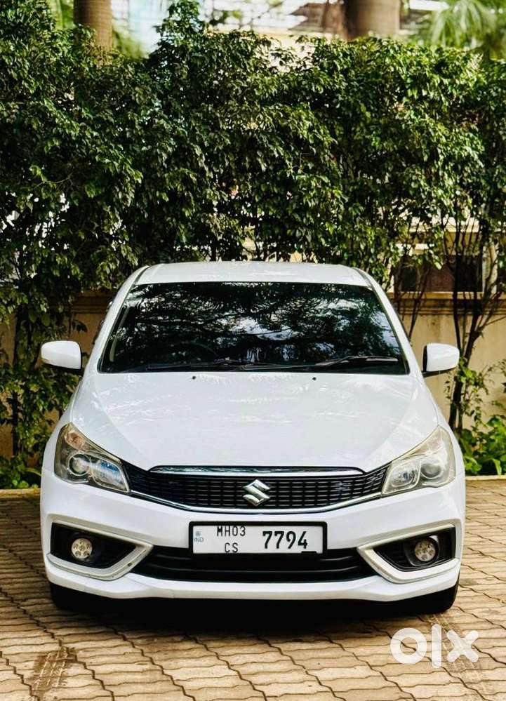 Maruti Suzuki Ciaz Zdi Bs Iv, 2018, Diesel