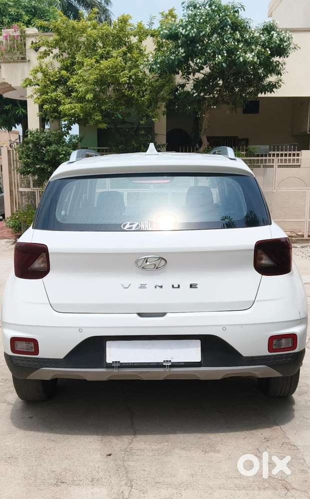Hyundai Venue S Plus Mt 1.2 Kappa, 2022, Petrol