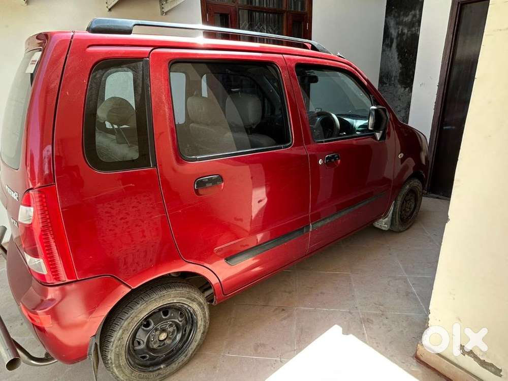 Maruti Suzuki Swift 2009