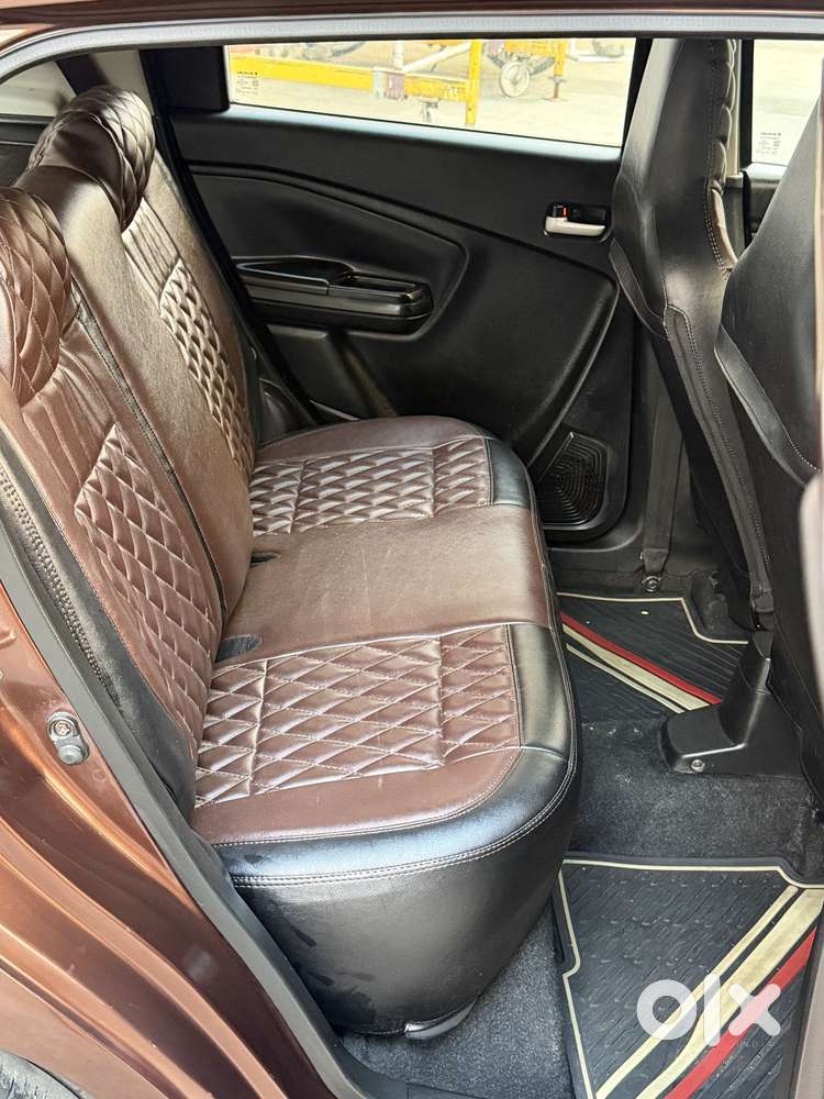 Maruti Suzuki Celerio 1.0 Zxi Ags, 2022, Petrol
