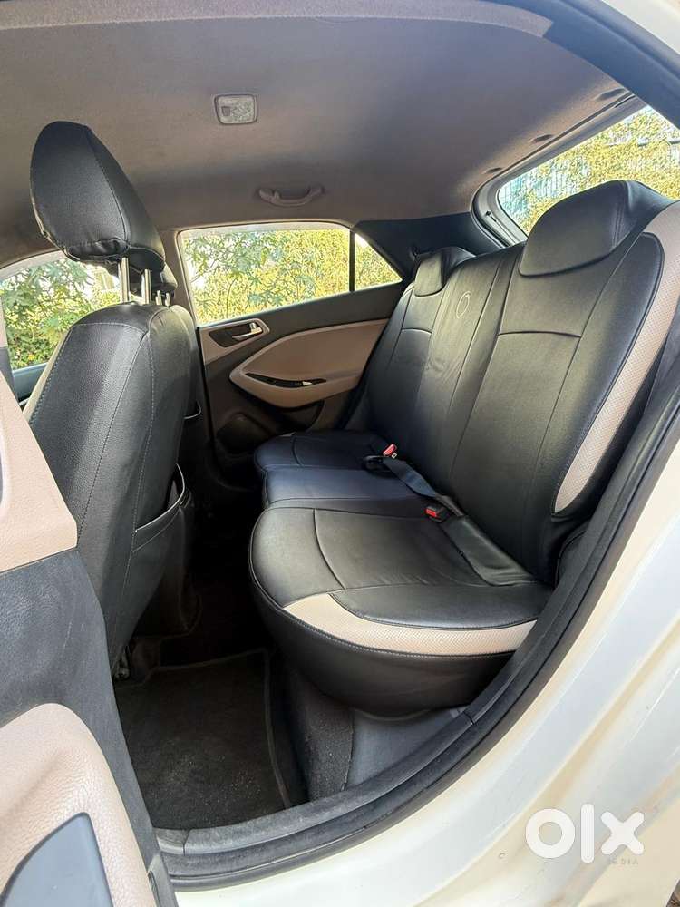 Hyundai Elite I20 Sportz Plus Diesel, 2019, Diesel