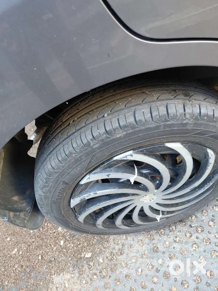 Maruti Suzuki Wagon R Vxi Bs4 Petrol Model 12/10/2012