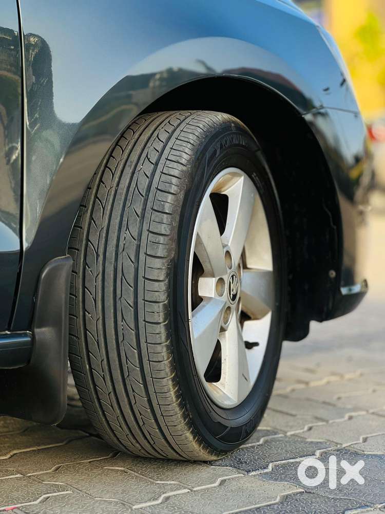 Skoda Rapid 1.5 Tdi Ambition, 2017, Diesel