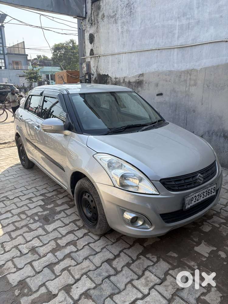 Maruti Suzuki Swift Dzire Vdi Optional, 2014, Diesel