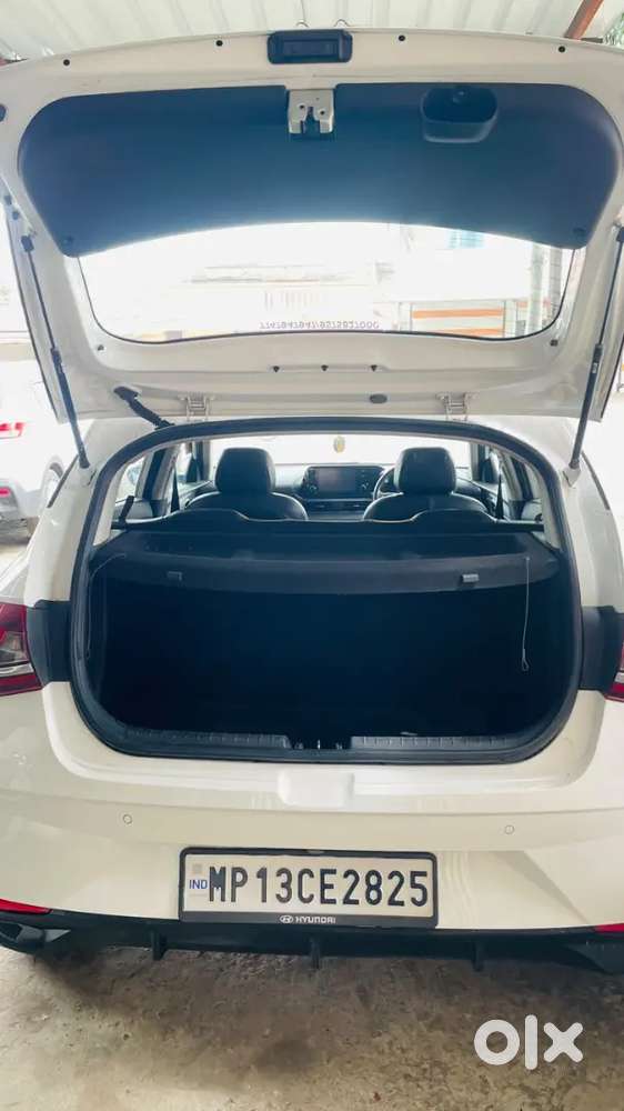 Hyundai New I20 2022 Car Koi Bhi Kam Nahi Le