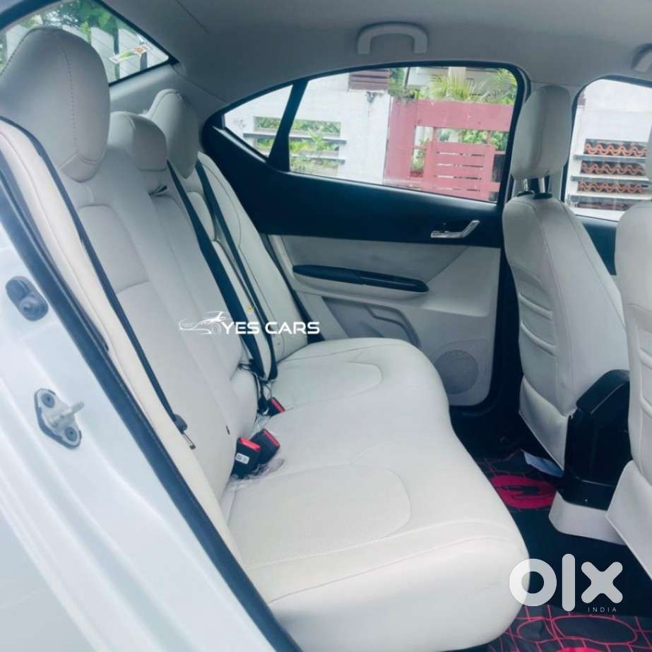 Tata Tigor Xza Plus, 2024, Petrol