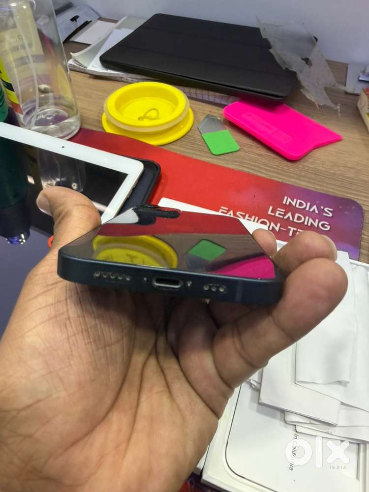 IPHONE 13 128gb 100% condition