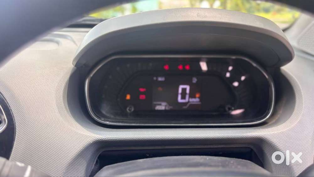 Tata Tiago Xt Icng, 2025, Cng & Hybrids