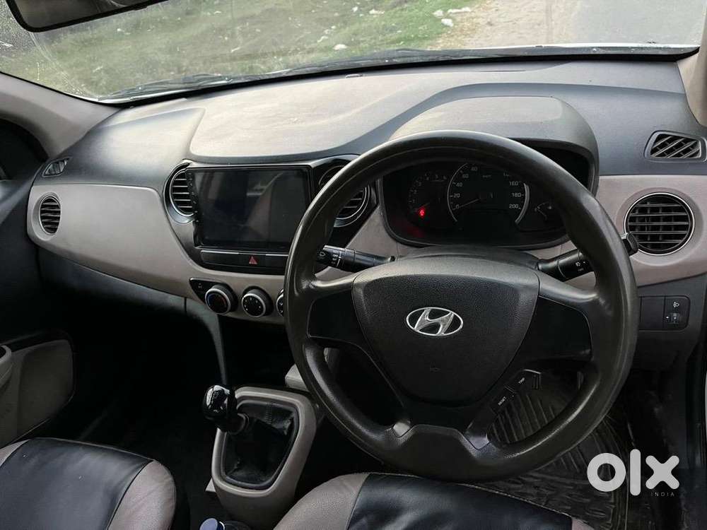 Hyundai Grand I10 2014 Diesel Well Maintained