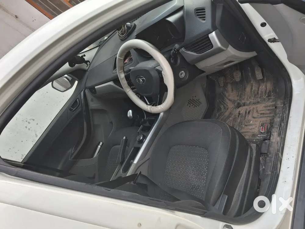Tata Nexon 2018 Model Revotron
