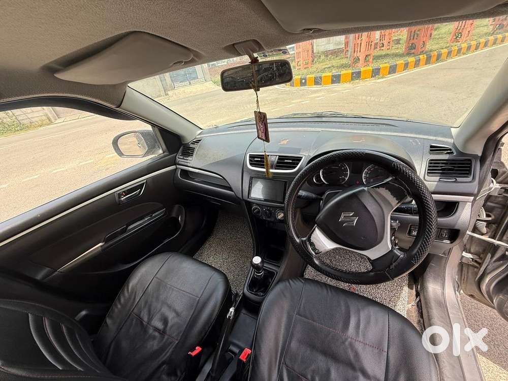 Maruti Suzuki Car 2014