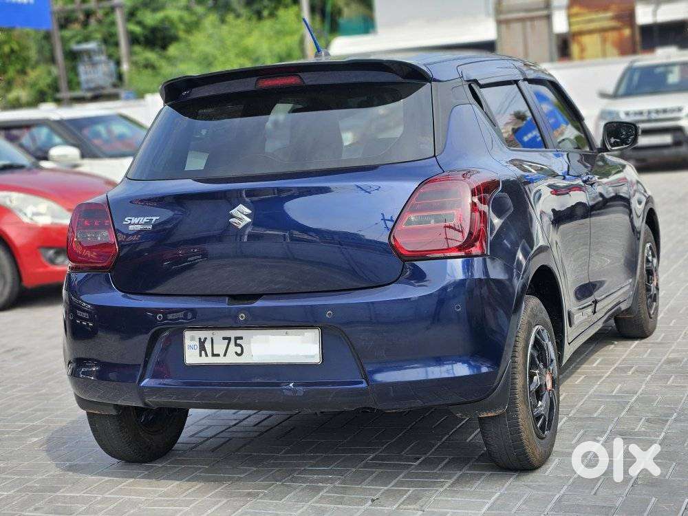 Maruti Suzuki Swift 1.2 Abs, 2020, Petrol
