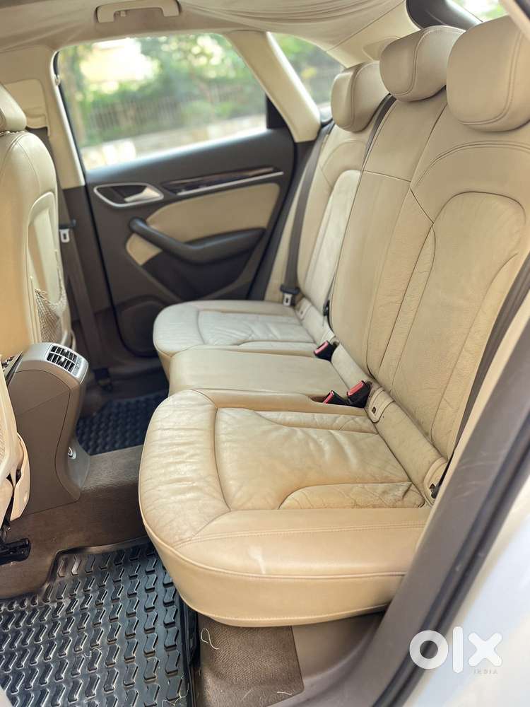 Audi Q3 2.0 35 Tdi Quattro Premium Plus, 2014, Diesel