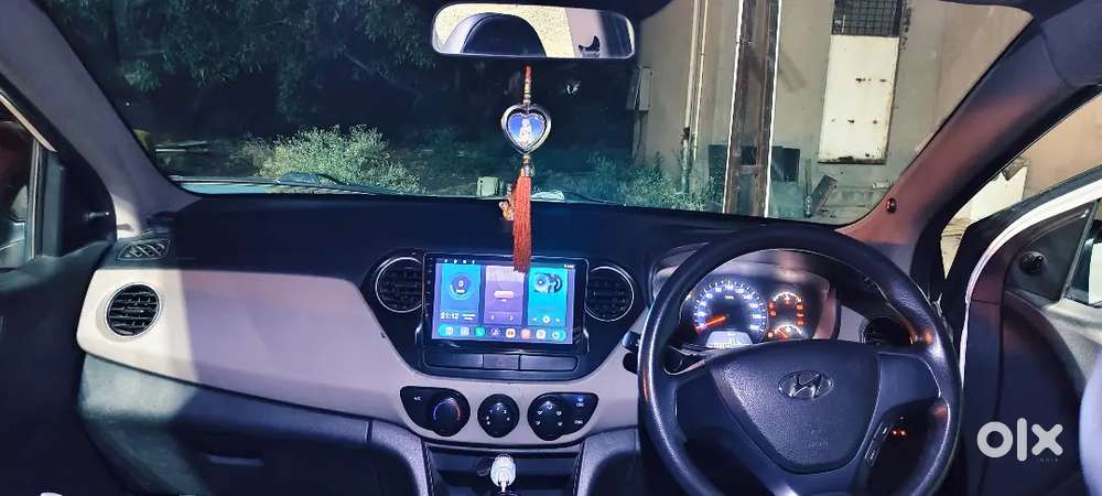 Xcent Hyundai Model 2022