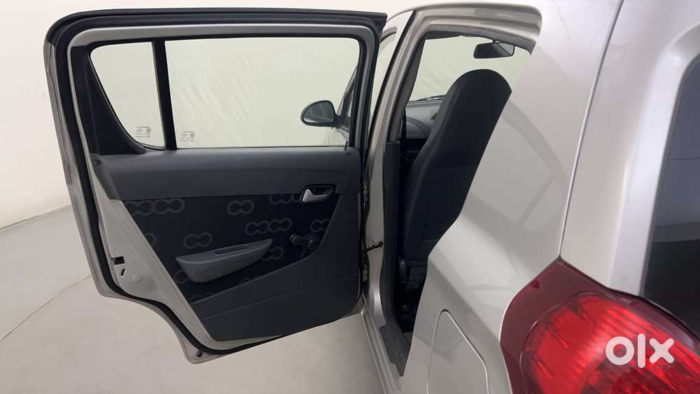 Maruti Suzuki Alto 800 Lxi, 2013, Petrol