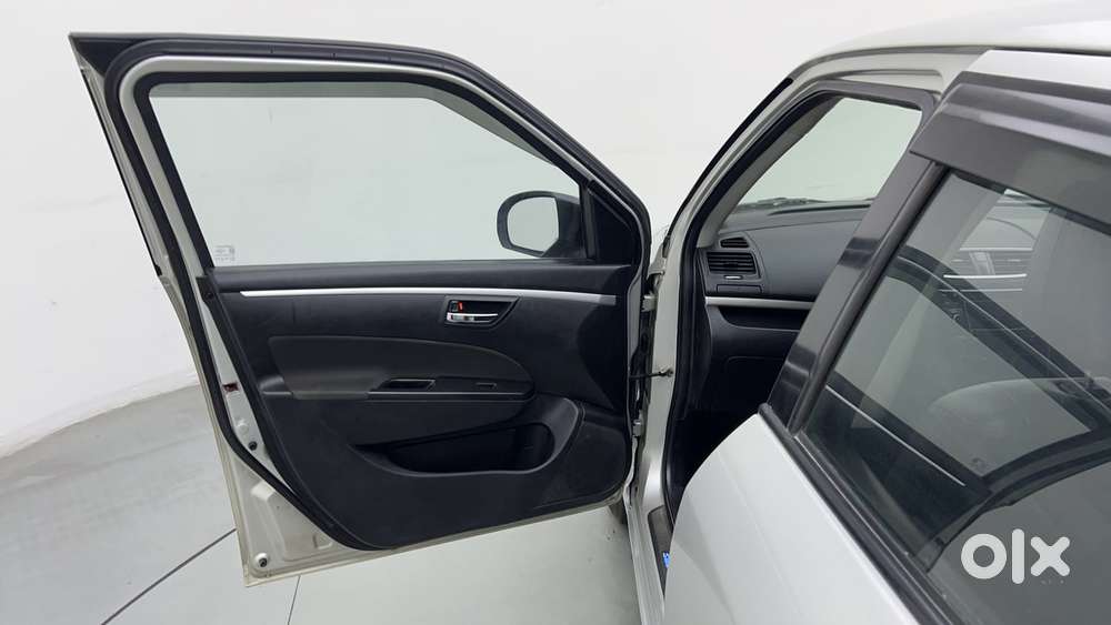 Maruti Suzuki Swift Vvt Vxi, 2015, Petrol