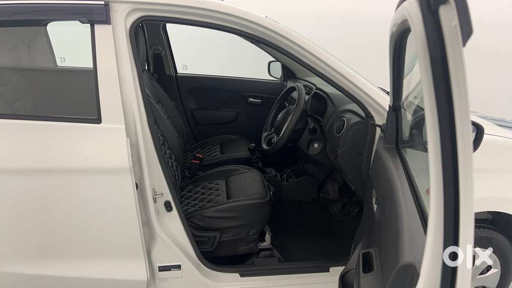 Maruti Suzuki Alto K10 Plus Edition, 2026, Petrol