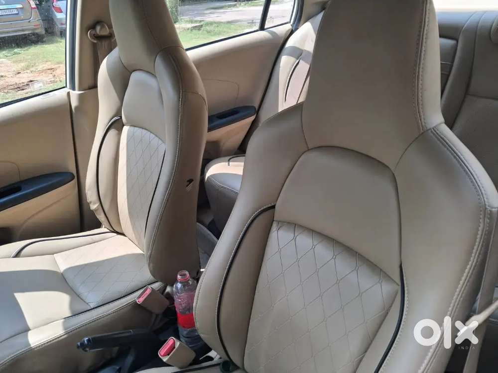 Honda Amaze 2014 Petrol