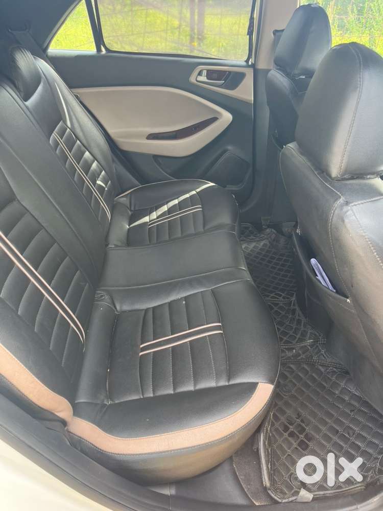 Hyundai I20 2015 Cng & Hybrids 65000 Km Driven