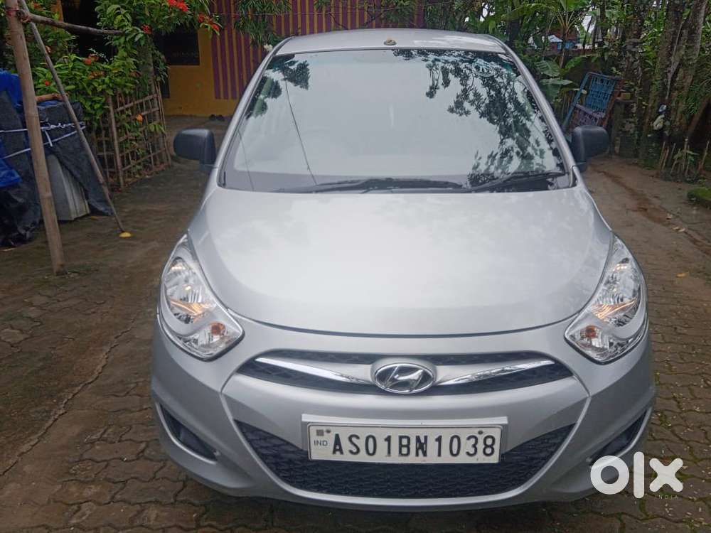 Hyundai I10 Magna For Sale