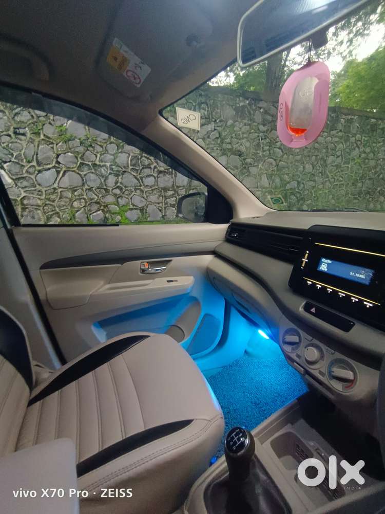 Maruti Suzuki Ertiga Vxi (o) Cng, 2023, Cng & Hybrids