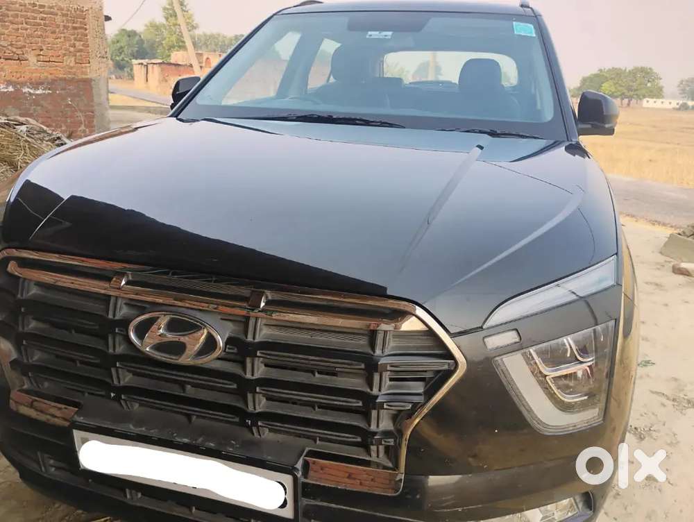 Hyundai Creta 2022 Suv