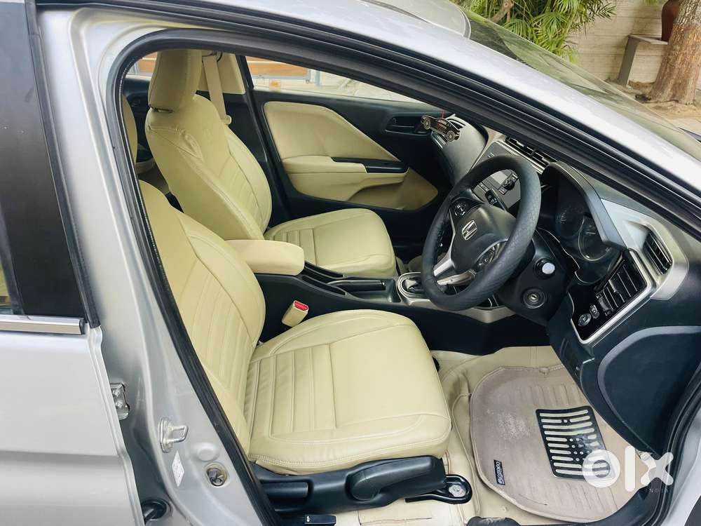 Honda City Sv Mt I-dtec, 2014, Diesel