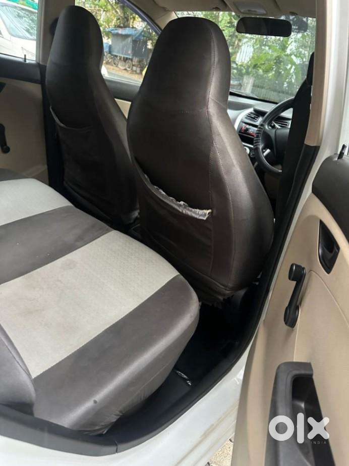 Hyundai Eon Era +, 2016, Petrol