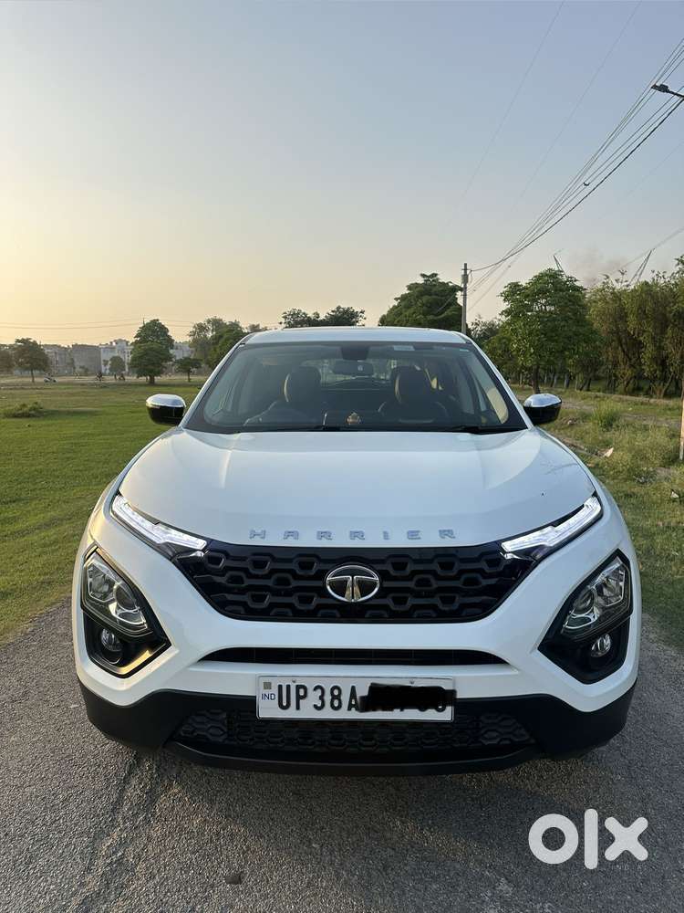Tata Harrier Xz+, 2023, Diesel