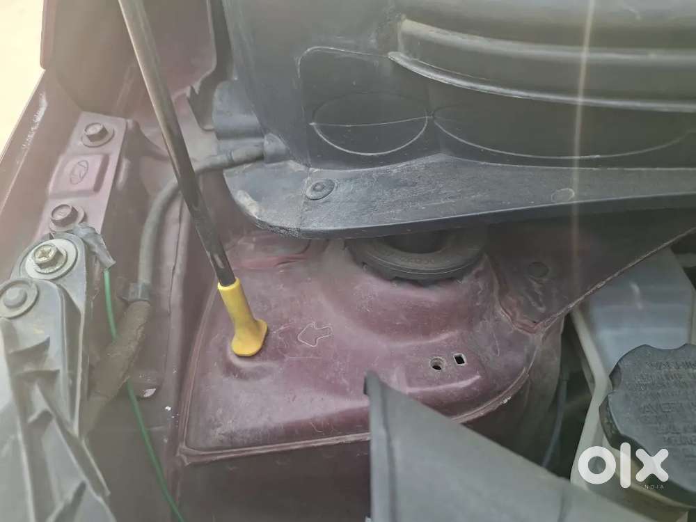 Hyundai I10 Asta