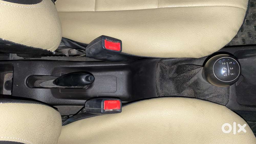Hyundai Eon Era +, 2016, Petrol