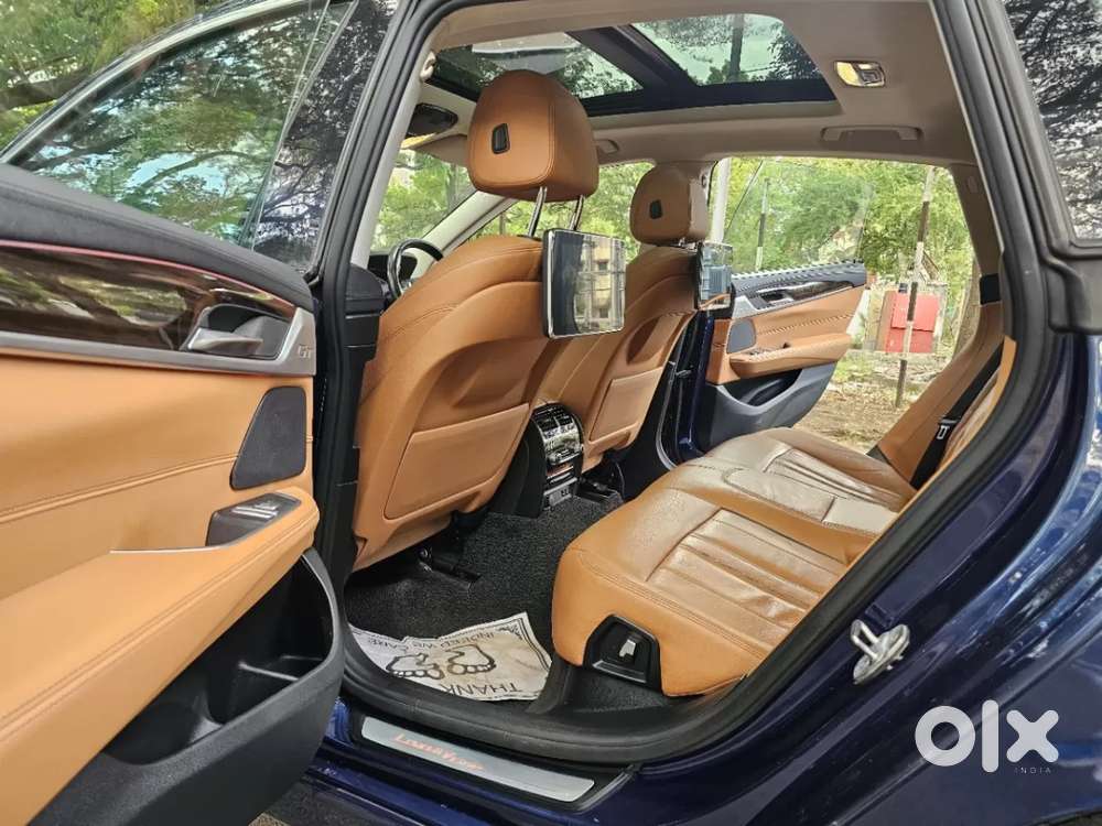 Bmw 6 Series 2.0 Gt 620d Luxury Line, 2020, Diesel