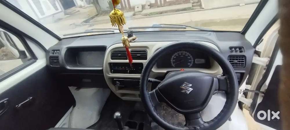 Maruti Suzuki Eeco 2019 Petrol 84056 Km Driven