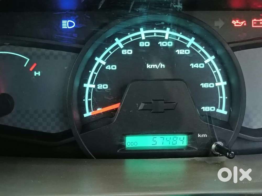 Chevrolet Tavera Neo 3 Ls- 7 Str Bs-iii, 2009, Diesel