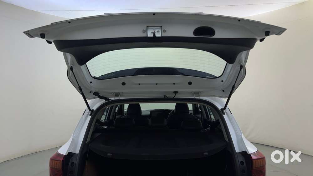 Kia Seltos 1.4 Gtx + Petrol At, 2021, Petrol
