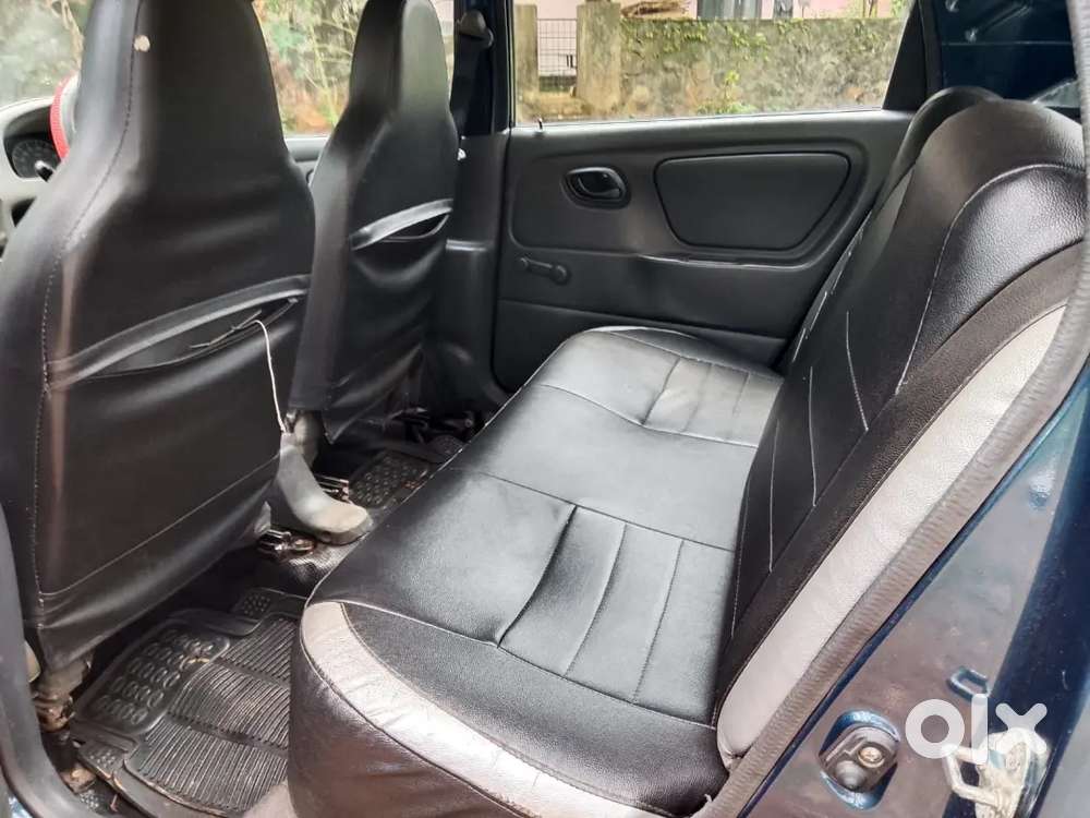 Good Condition, Ac, Power Steering, Center Lock Remote Control,