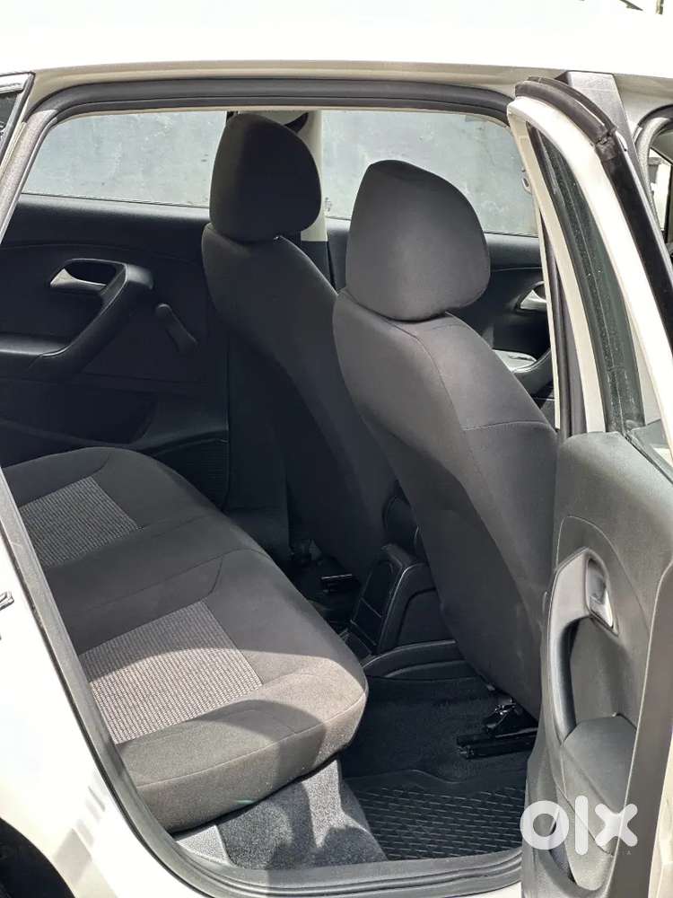 Volkswagen Polo 2020 Petrol Well Maintained