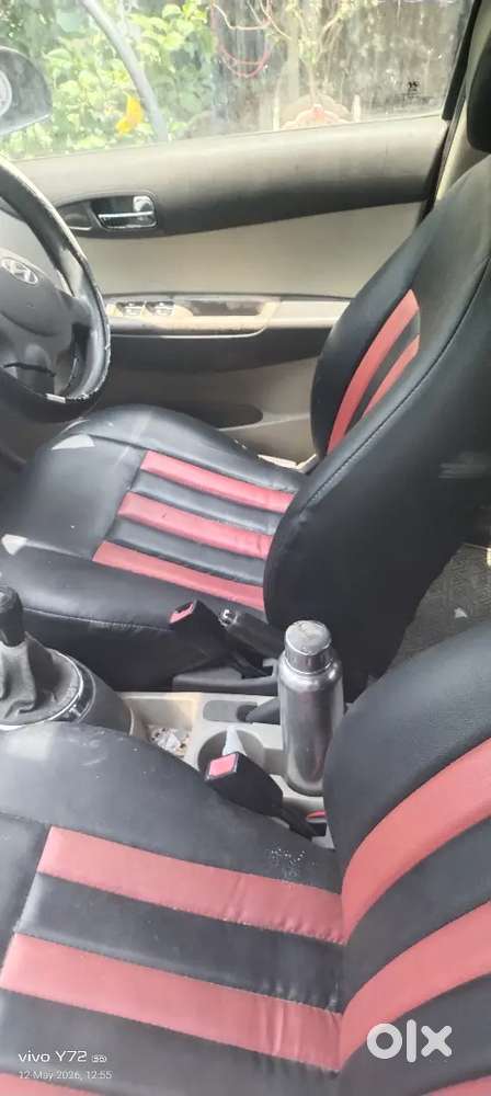 Hyundai I20 2010 Petrol Good Condition