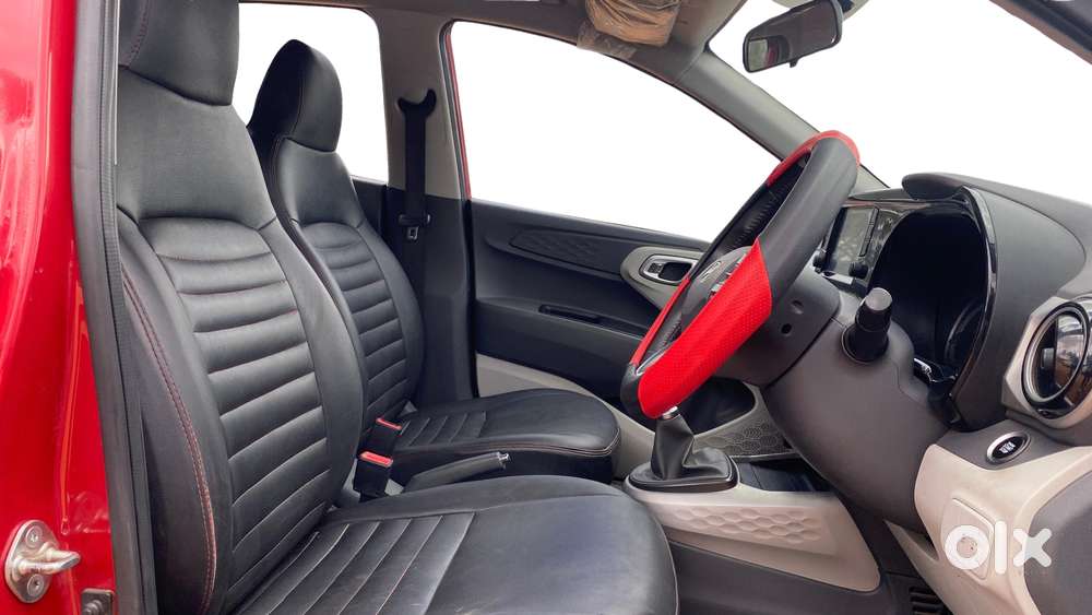 Hyundai Grand I10 Nios Asta 1.2 Kappa Vtvt, 2023, Petrol