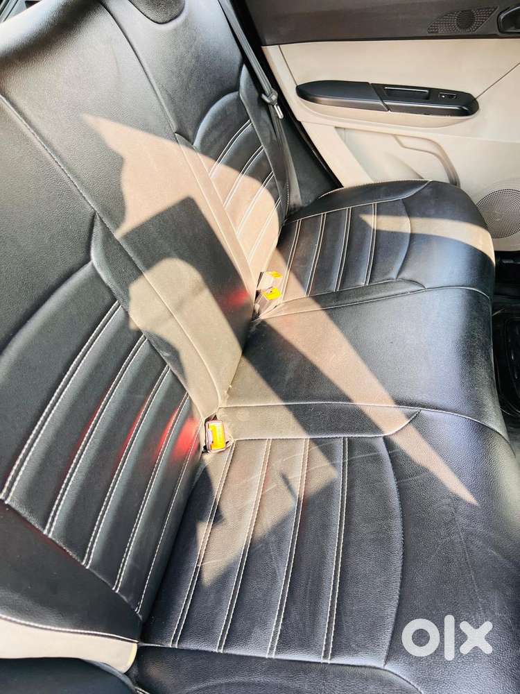 Tata Tiago 1.2 Revotron Xm, 2017