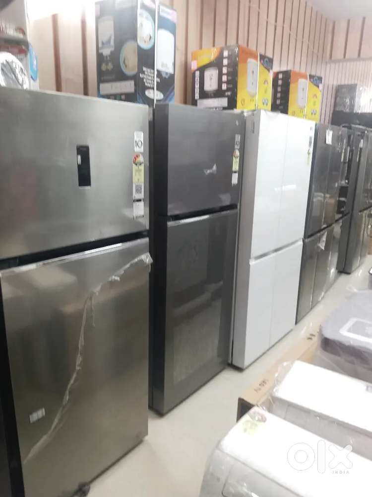 Lg refrigerator 288ltr brand new with warrenty bil wholesale price in