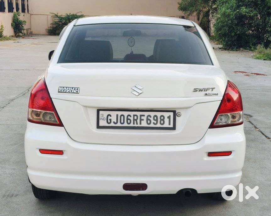 Maruti Suzuki Dzire Tour Diesel, 2016, Diesel