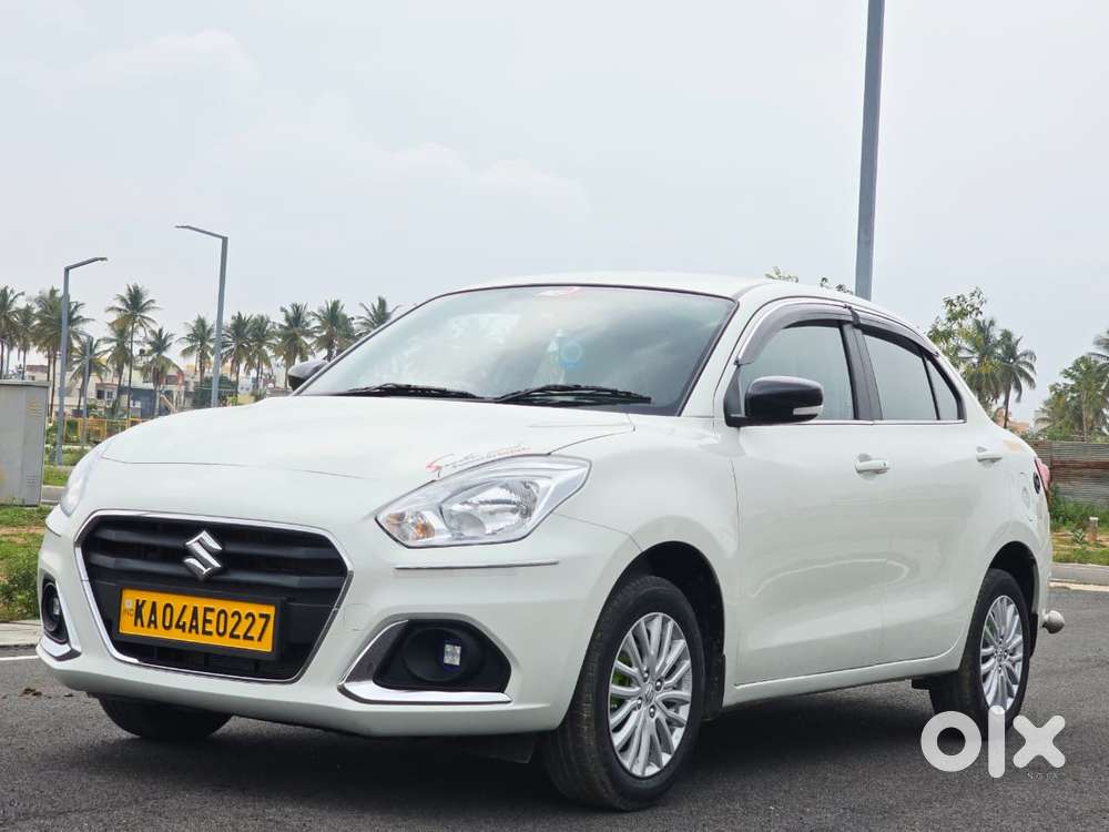 Maruti Suzuki Dzire 1.2 Zxi Cng, 2024, Cng & Hybrids