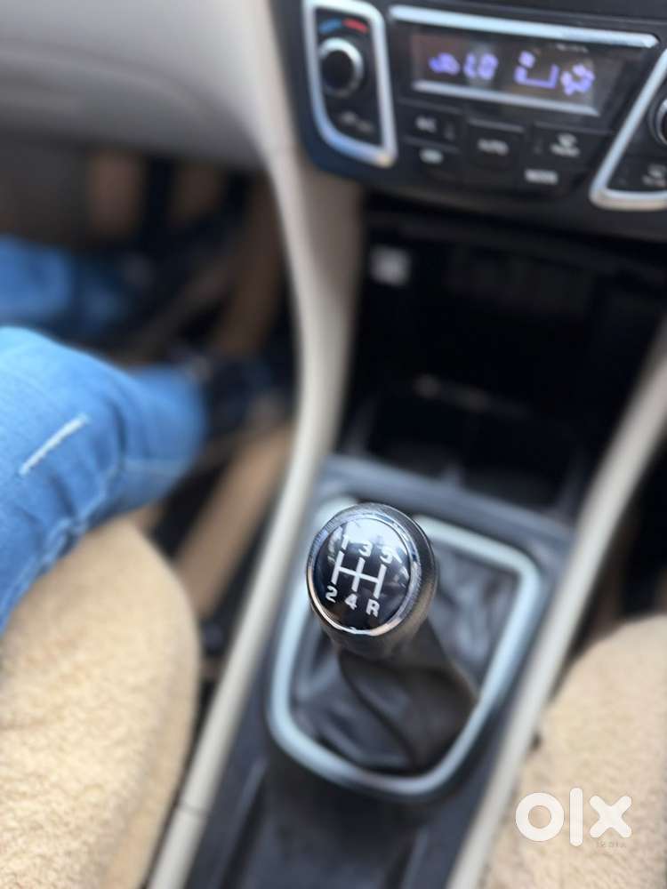 Maruti Suzuki Ciaz, 2018, Diesel