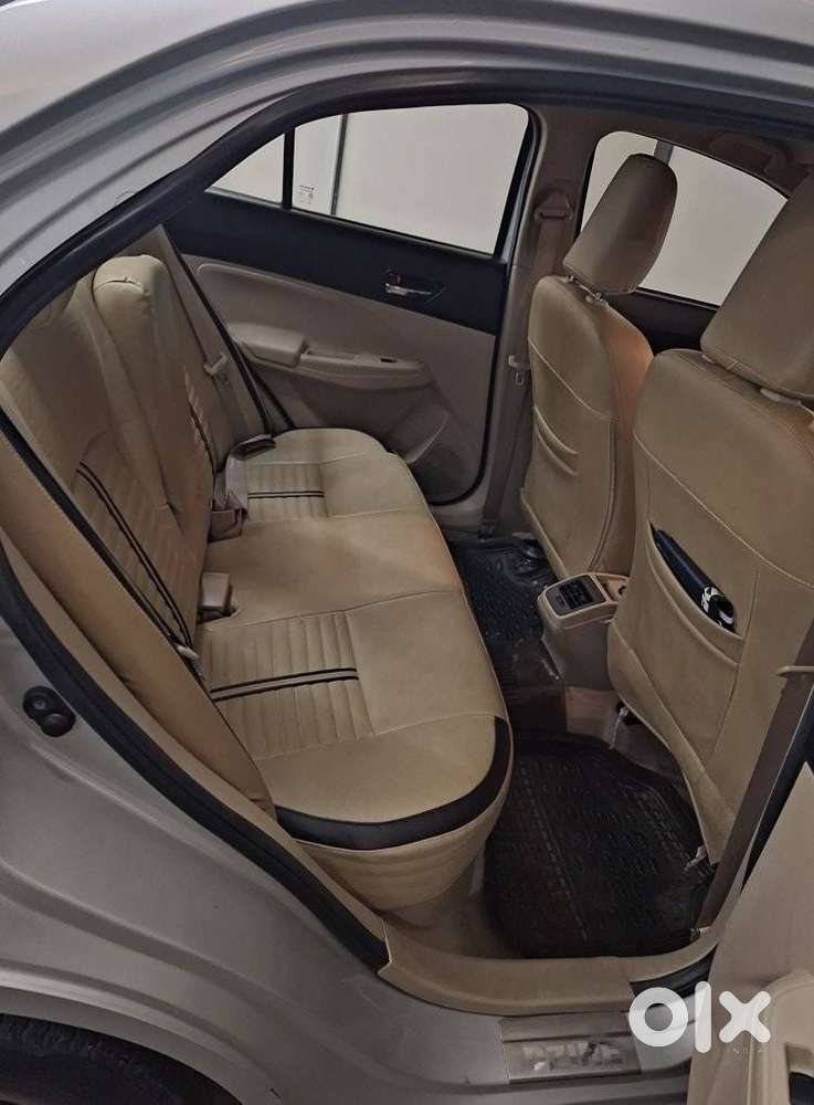 Maruti Suzuki Swift Dzire Vxi(o) Amt, 2018, Petrol