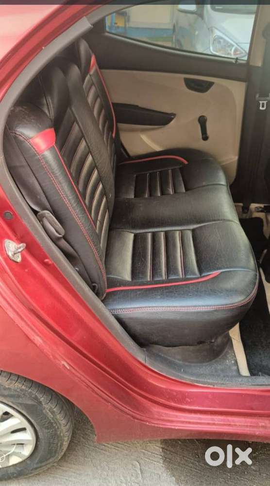 Hyundai Eon Era, 2012, Petrol