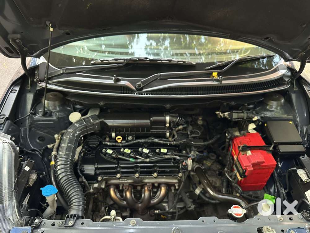 Maruti Suzuki Baleno Zeta, 2020, Petrol